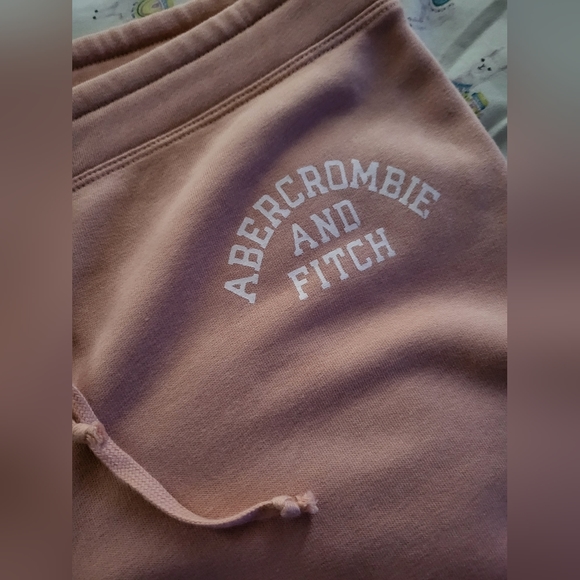 Abercrombie & Fitch classic sweatpants, size xl. NWT. - Picture 2 of 12